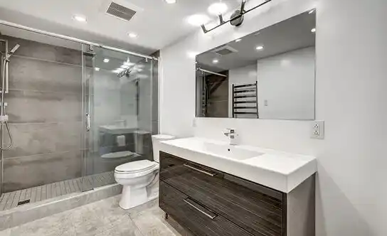 bathroom services Uintah